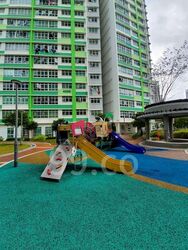 Blk 467A Fernvale Lea (Sengkang), HDB 3 Rooms #585615181